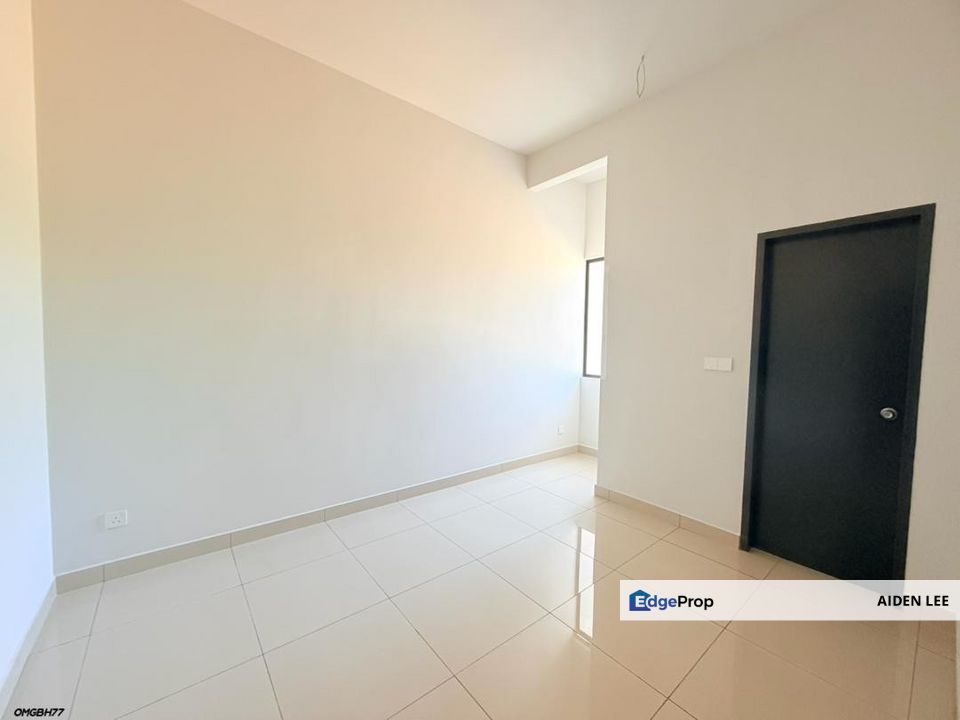 Tepi Sungai Near Teluk Pulai Klang 2 Storey House For Sale, Selangor, Klang