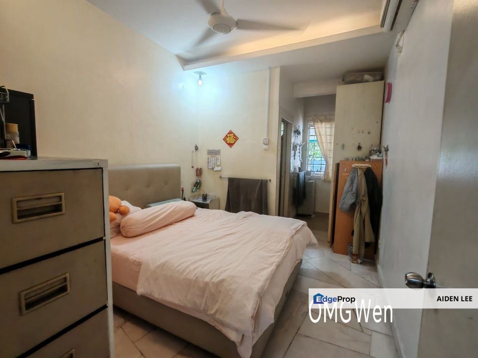 Bandar Bukit Raja Jalan Zapin Single Storey House For Sale, Selangor, Klang
