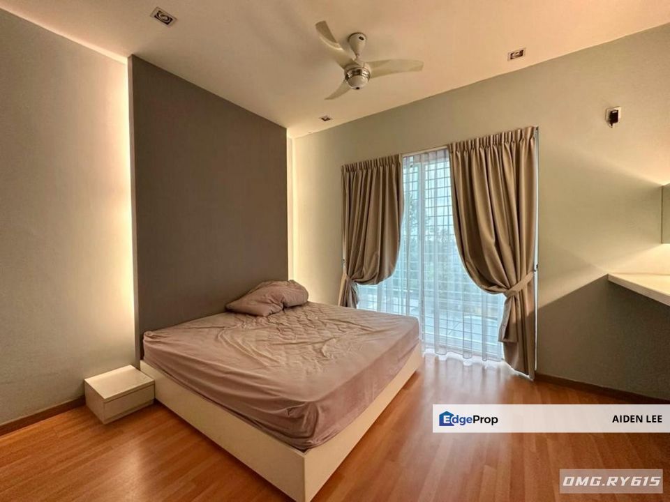 Bandar Bukit Raja Sumazau Double Storey House For Sale, Selangor, Klang