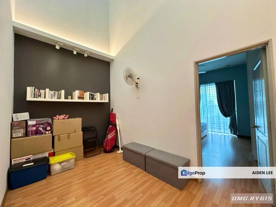 Bandar Bukit Raja Sumazau Double Storey House For Sale, Selangor, Klang