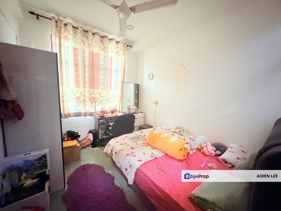 Taman Melawis Near Teluk Pulai Klang Double Storey Endlot House For Sale, Selangor, Klang