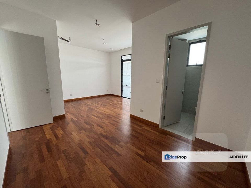 Setia Alam Setia Eco Park Arundina 2 Storey Semi-D House For Sale, Selangor, Shah Alam