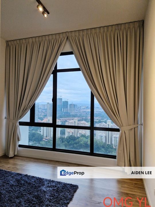 The Park Bukit Jalil Condominium For Sale, Kuala Lumpur, Bukit Jalil