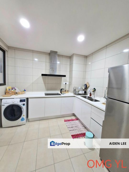 The Park Bukit Jalil Condominium For Sale, Kuala Lumpur, Bukit Jalil