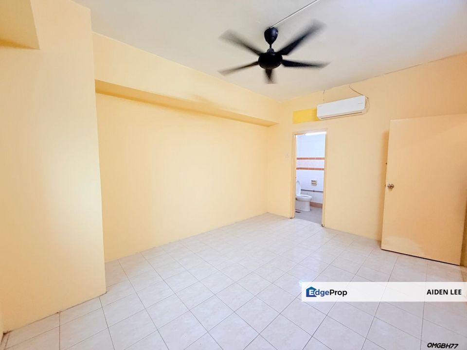 Subang Jaya USJ 19 Rhythm Avenue Apartment For Sale, Selangor, USJ