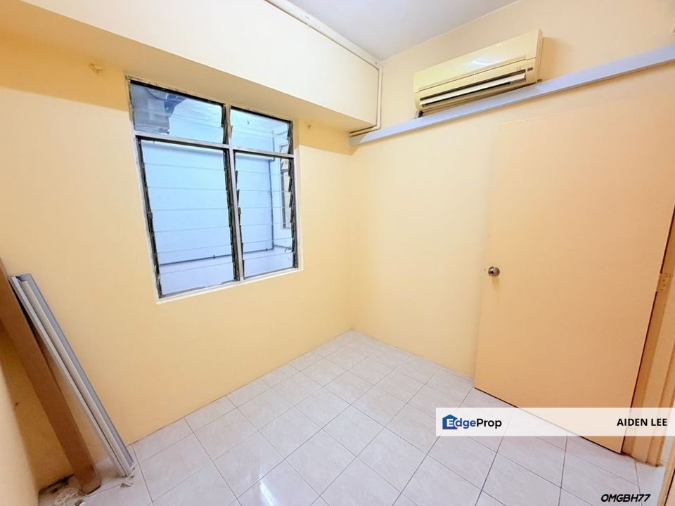 Subang Jaya USJ 19 Rhythm Avenue Apartment For Sale, Selangor, USJ
