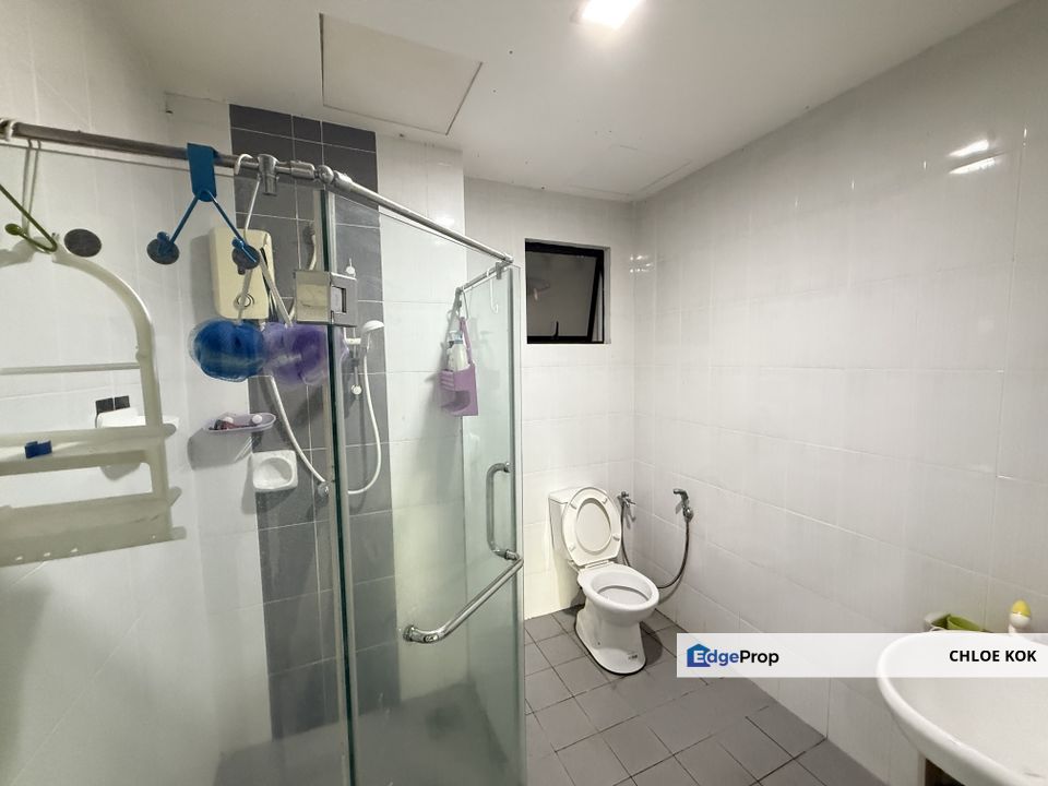 T-parkland Condo Templer Park Rawang near Selayang, Selangor, Rawang