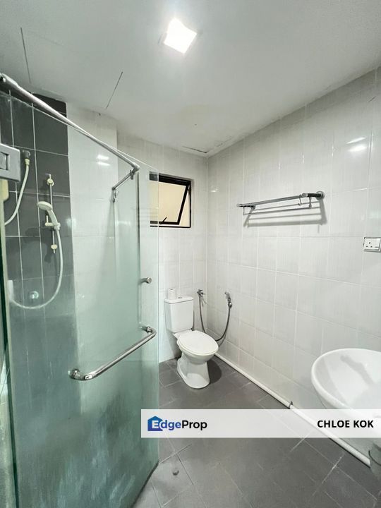 MURAH‼️Facing Lake view 🌸T-parkland, Tparkland,Templer park rawang near Selayang, Persiaran Bukit Takun, Setia Eco Templer, Selangor, Rawang