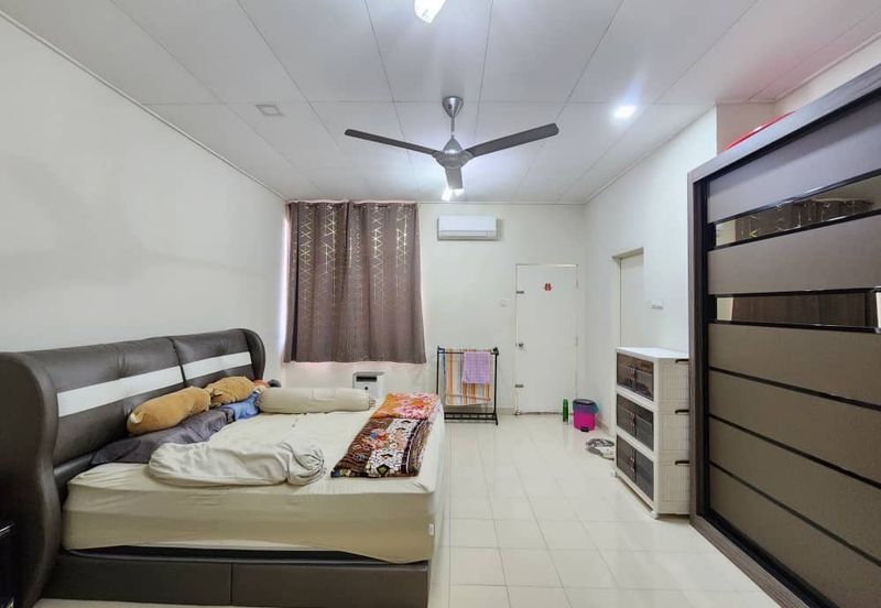 MURAH CANTIK ENDLOT‼️Double sty Divya Saujana Rawang near Bandar Country Homes