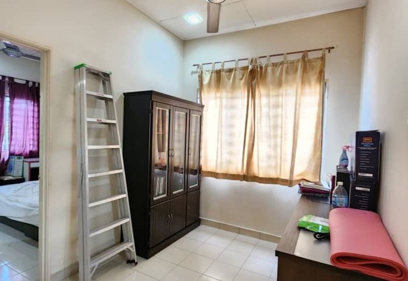 MURAH CANTIK ENDLOT‼️Double sty Divya Saujana Rawang near Bandar Country Homes