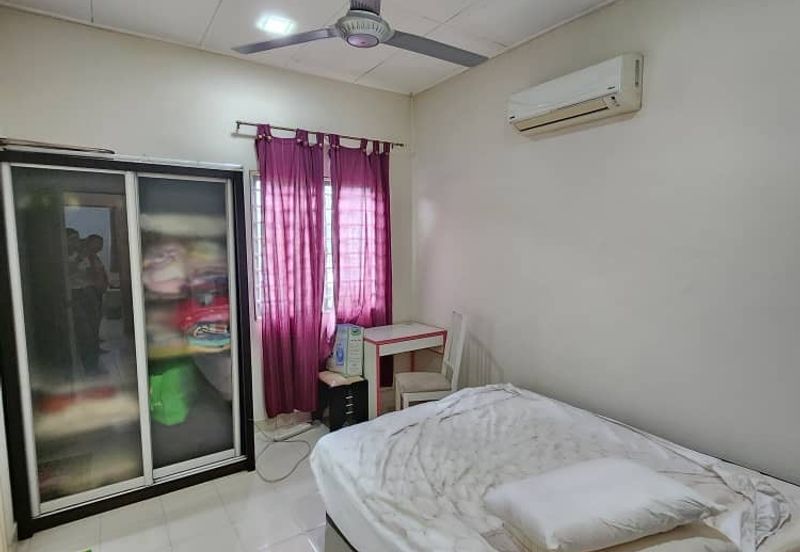 MURAH CANTIK ENDLOT‼️Double sty Divya Saujana Rawang near Bandar Country Homes