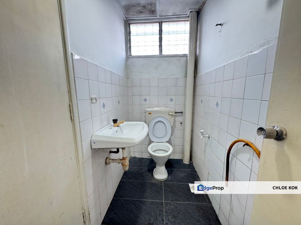 MURAH SEWA‼️Double sty Anggerik Bukit Sentosa Rawang , Selangor, Serendah