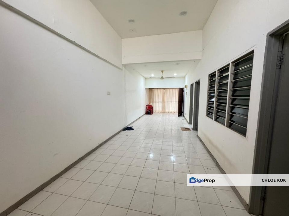 MURAH JUAL‼️Single sty Sri Hijau ,Taman Rawang ,Rawang Garden , Rawang, Selangor, Rawang