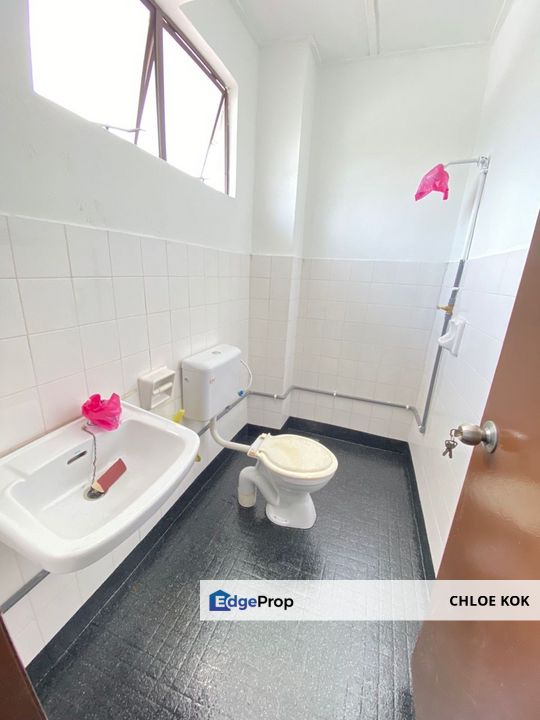 MURAH SEWA‼️Double sty in Taman Ros Bukit Sentosa Rawang, Selangor, Hulu Selangor