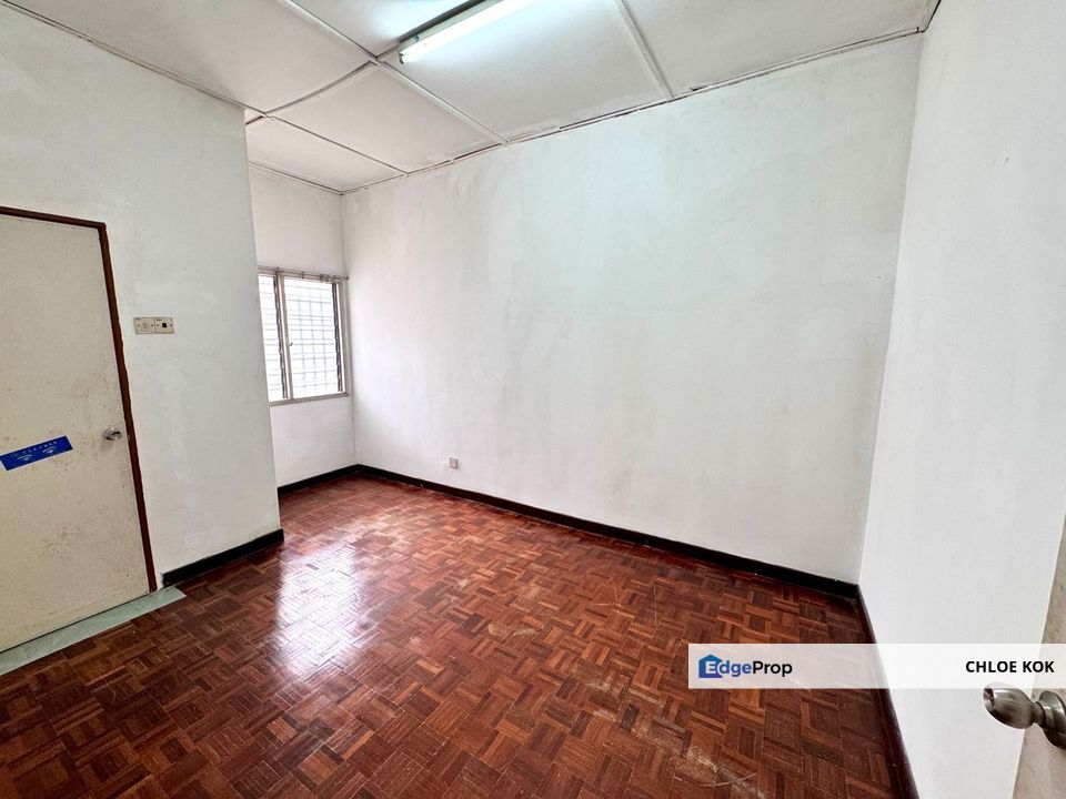 MURAH CANTIK‼️Double sty Desa Rawang, Bandar Country Homes near Anggun City, Selangor, Bandar Country Homes