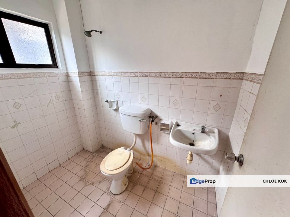 MURAH CANTIK‼️Double sty Desa Rawang, Bandar Country Homes near Anggun City, Selangor, Bandar Country Homes