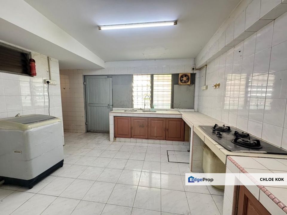 Nice unit‼️Single sty for sale New Green Park Rawang, Sri Hijau Rawang, Taman Rawang Garden near to Rawang Town, Selangor, Rawang