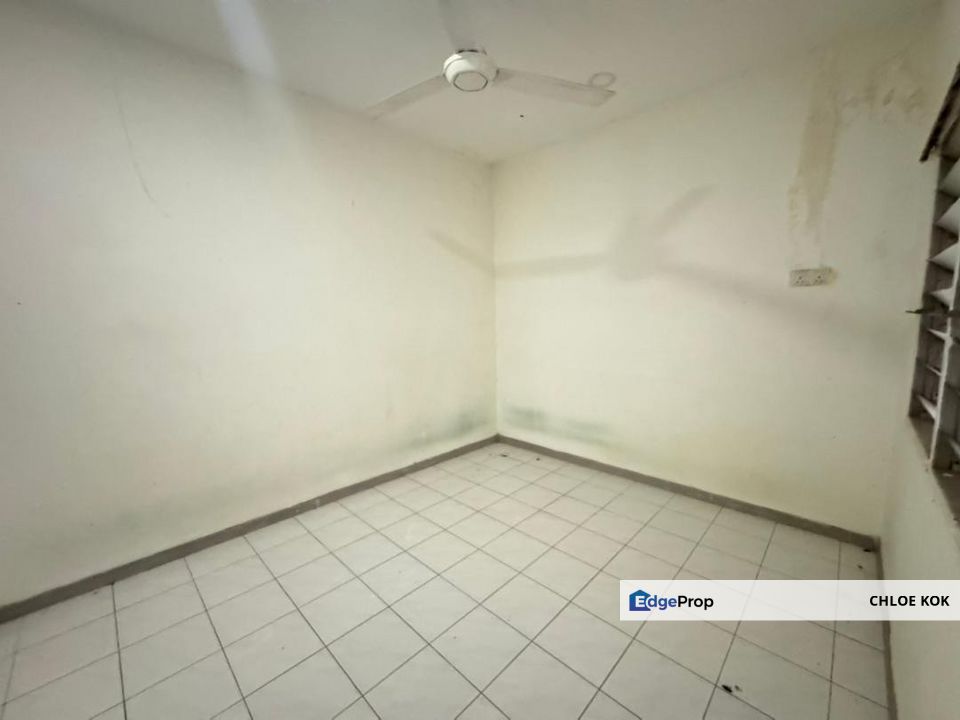 Nice unit‼️Single sty for sale New Green Park Rawang, Sri Hijau Rawang, Taman Rawang Garden near to Rawang Town, Selangor, Rawang