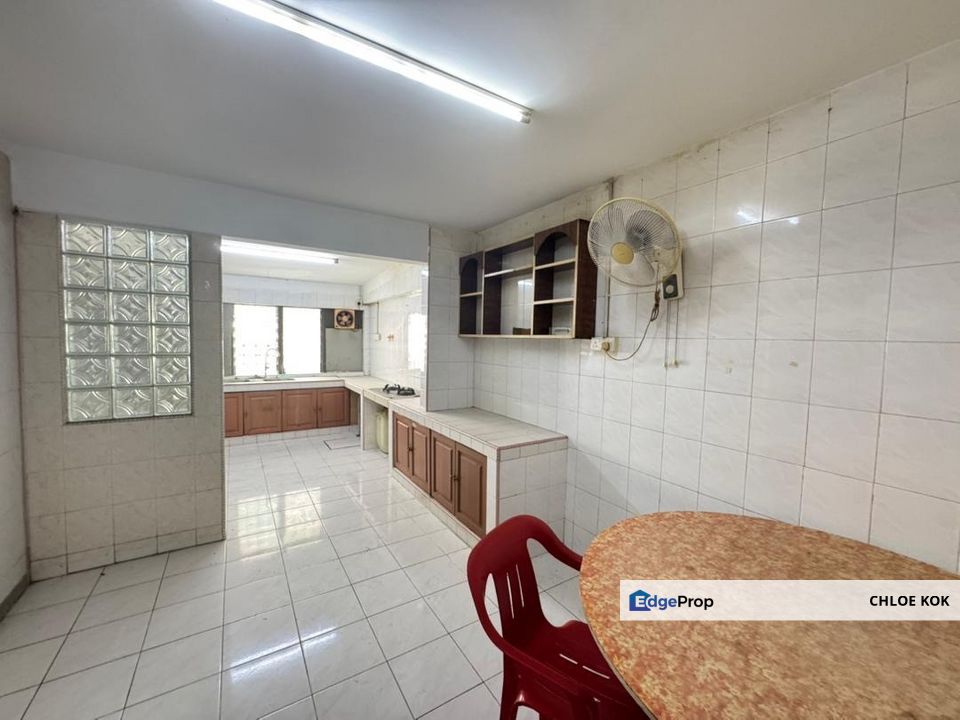 Nice unit‼️Single sty for sale New Green Park Rawang, Sri Hijau Rawang, Taman Rawang Garden near to Rawang Town, Selangor, Rawang