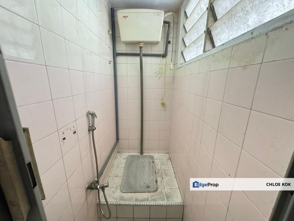 Nice unit‼️Single sty for sale New Green Park Rawang, Sri Hijau Rawang, Taman Rawang Garden near to Rawang Town, Selangor, Rawang