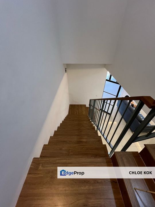 Special long size Cantik‼️Double sty Garland Kota Emerald Rawang, Selangor, Rawang