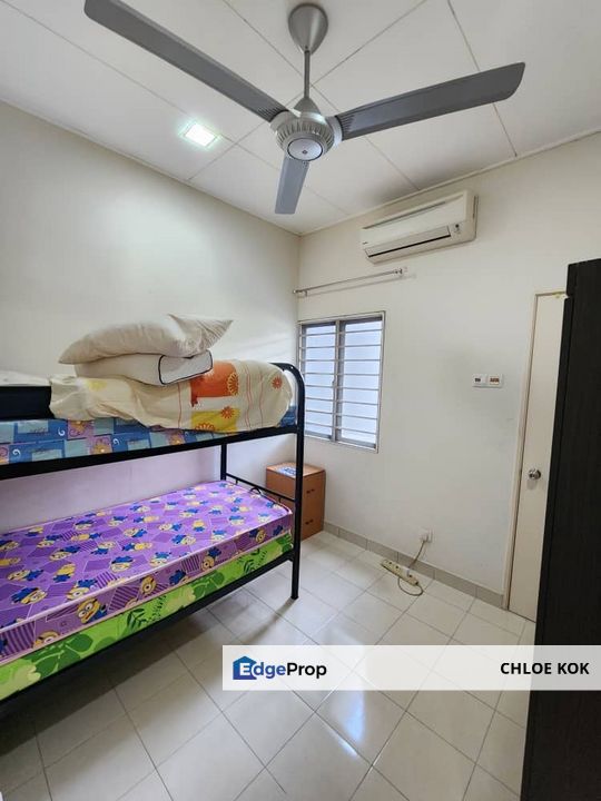 MURAH ENDLOT‼️Saujana Rawang Double sty Divya Rawang Bandar Country Homes, Selangor, Bandar Country Homes