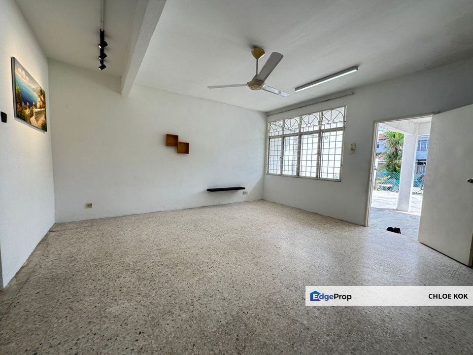 MURAH CANTIK‼️Double sty Bukit Sentosa Rawang Bukit Beruntung, Selangor, Hulu Selangor