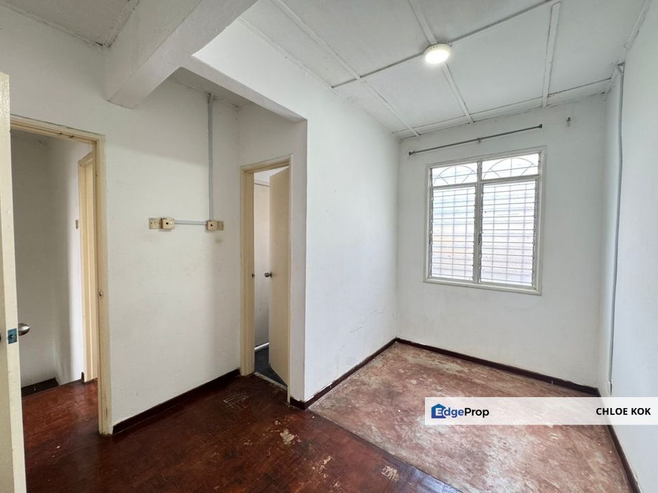 MURAH CANTIK‼️Double sty Bukit Sentosa Rawang Bukit Beruntung, Selangor, Hulu Selangor