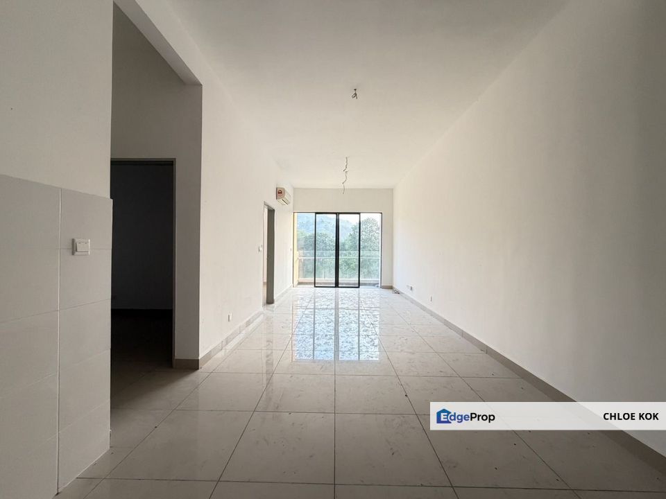 MURAH Rawang CONDO‼️Legendview Rawang near Selayang near Templer Park, Selangor, Rawang