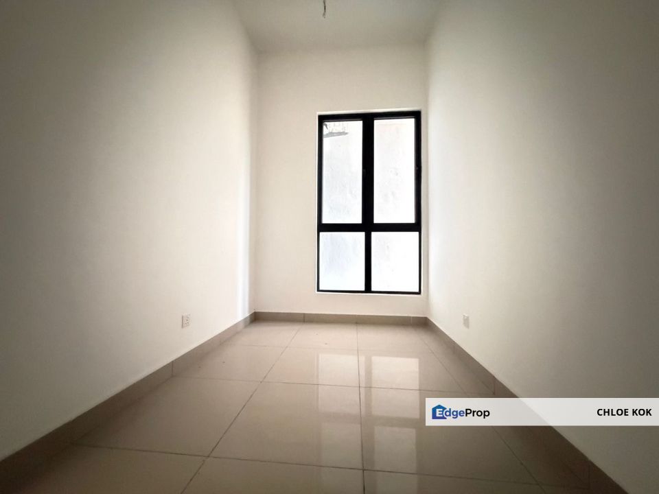 MURAH Rawang CONDO‼️Legendview Rawang near Selayang near Templer Park, Selangor, Rawang