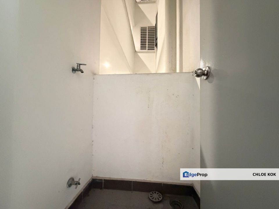 MURAH Rawang CONDO‼️Legendview Rawang near Selayang near Templer Park, Selangor, Rawang