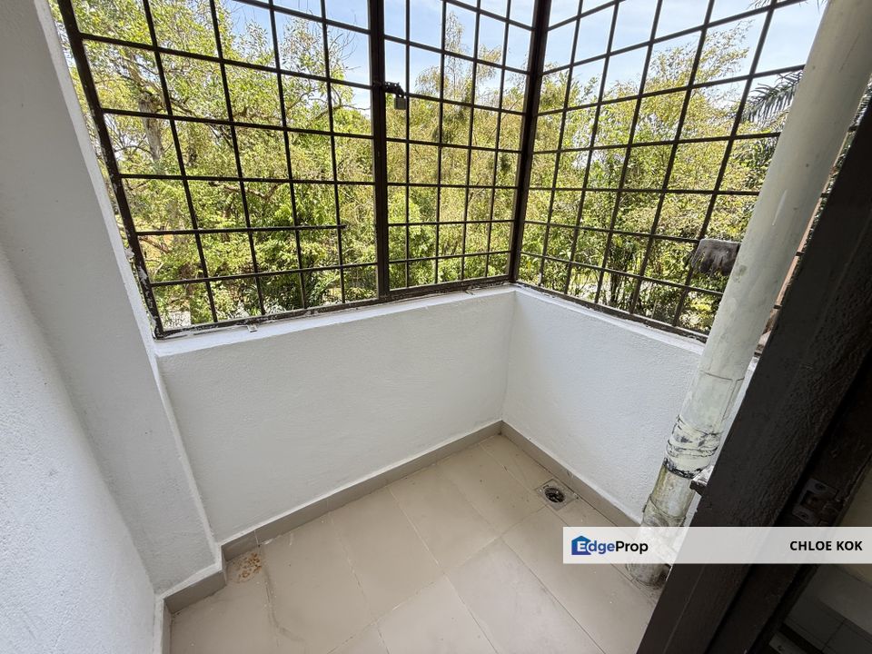 MURAH SEWA‼️Melor Apartment Bukit Beruntung Rawang, Selangor, Rawang