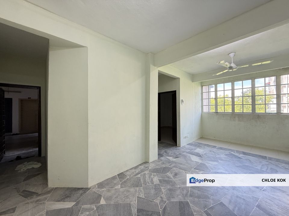 MURAH SEWA‼️Melor Apartment Bukit Beruntung Rawang, Selangor, Rawang