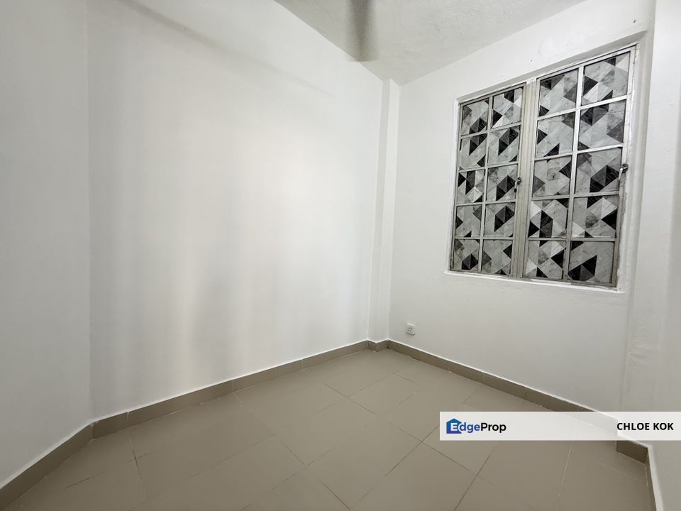 MURAH SEWA‼️Melor Apartment Bukit Beruntung Rawang, Selangor, Rawang