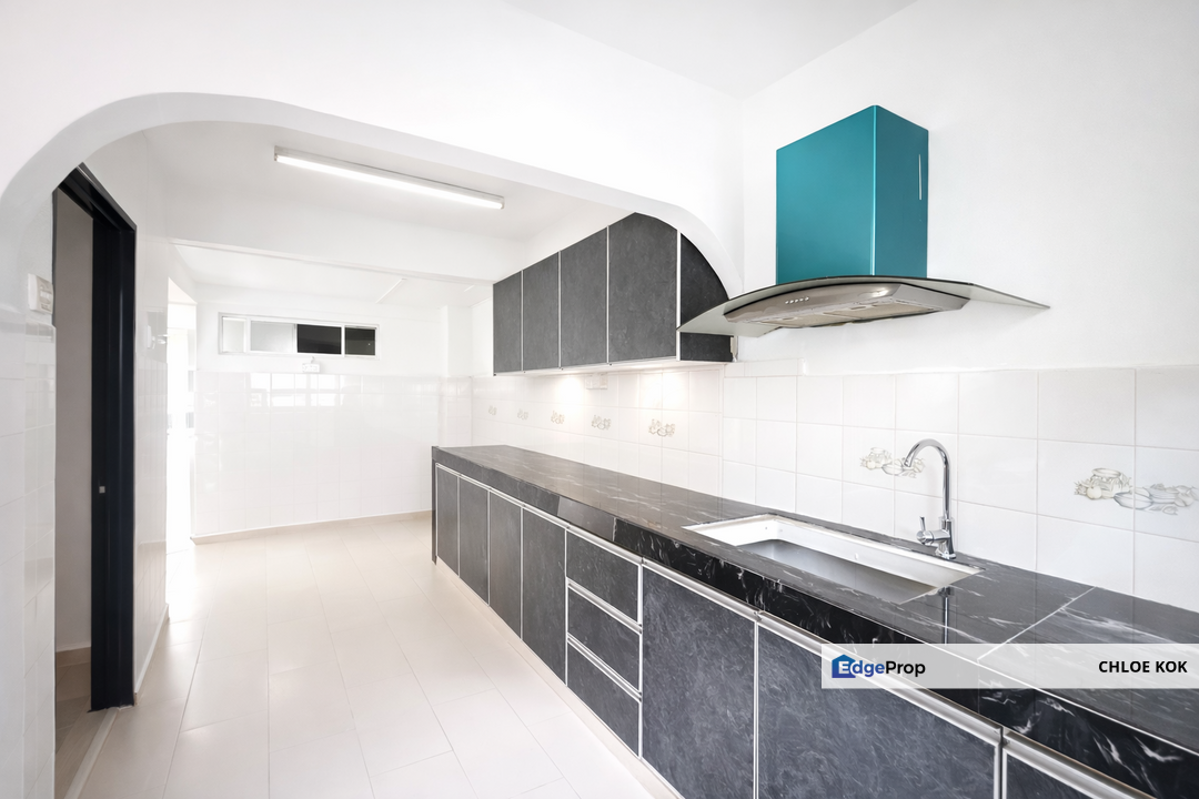 MURAH CANTIK‼️2.5 sty terrace house in Bandar Country Homes Rawang, Selangor, Bandar Country Homes