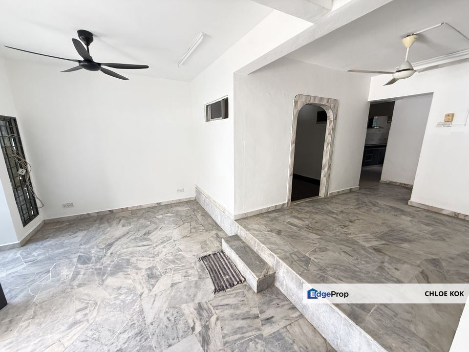 MURAH CANTIK‼️2.5 sty terrace house in Bandar Country Homes Rawang, Selangor, Bandar Country Homes