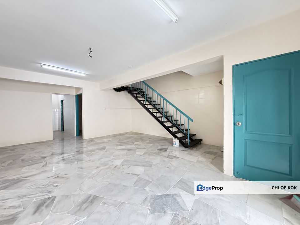 Renovated Nice Unit‼️Double sty Bandar Country Homes Rawang Desa 4, Selangor, Bandar Country Homes