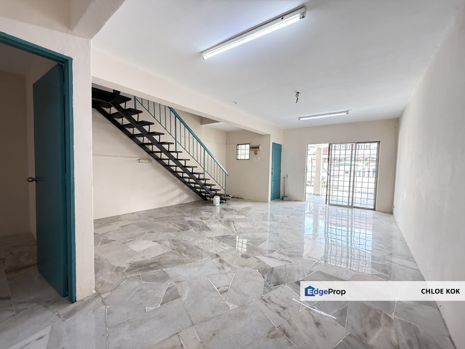 Renovated Nice Unit‼️Double sty Bandar Country Homes Rawang Desa 4, Selangor, Bandar Country Homes