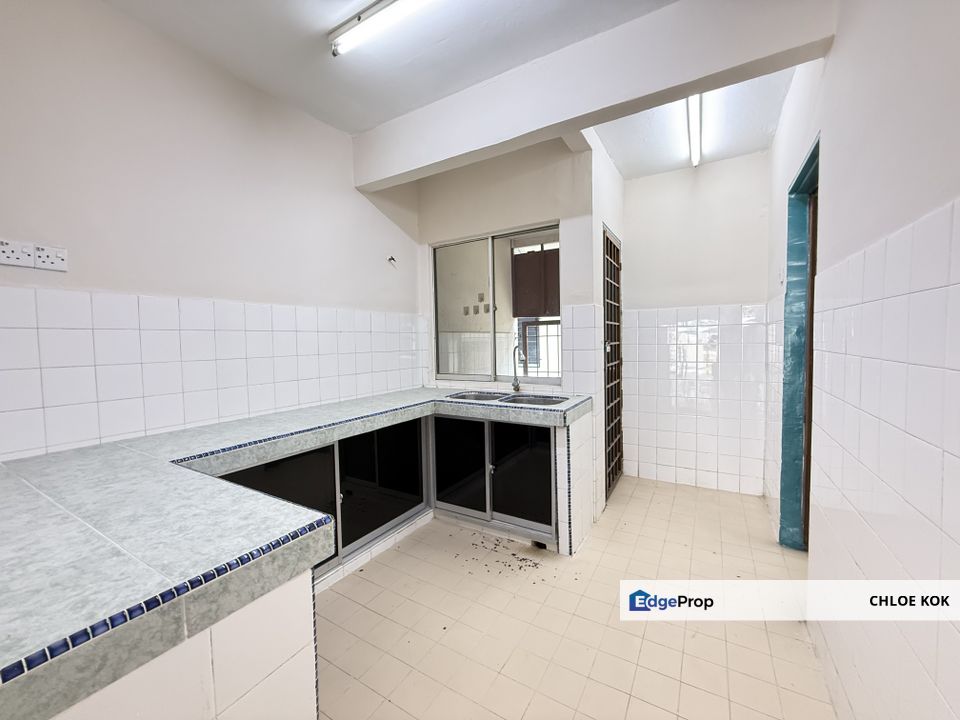 Renovated Nice Unit‼️Double sty Bandar Country Homes Rawang Desa 4, Selangor, Bandar Country Homes