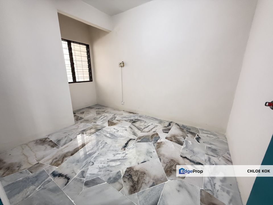 Renovated Nice Unit‼️Double sty Bandar Country Homes Rawang Desa 4, Selangor, Bandar Country Homes