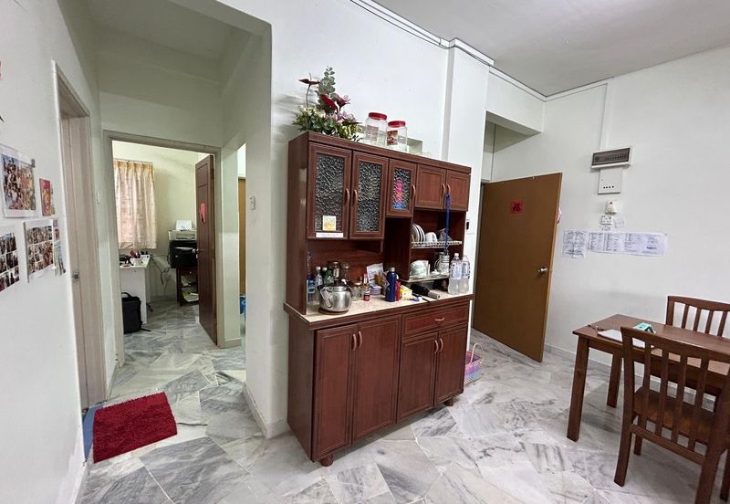 Apartment Las Palmas