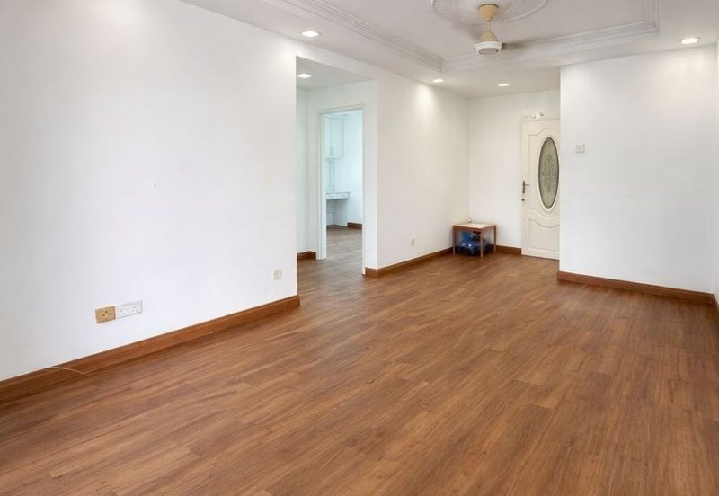 Mentari Condominium