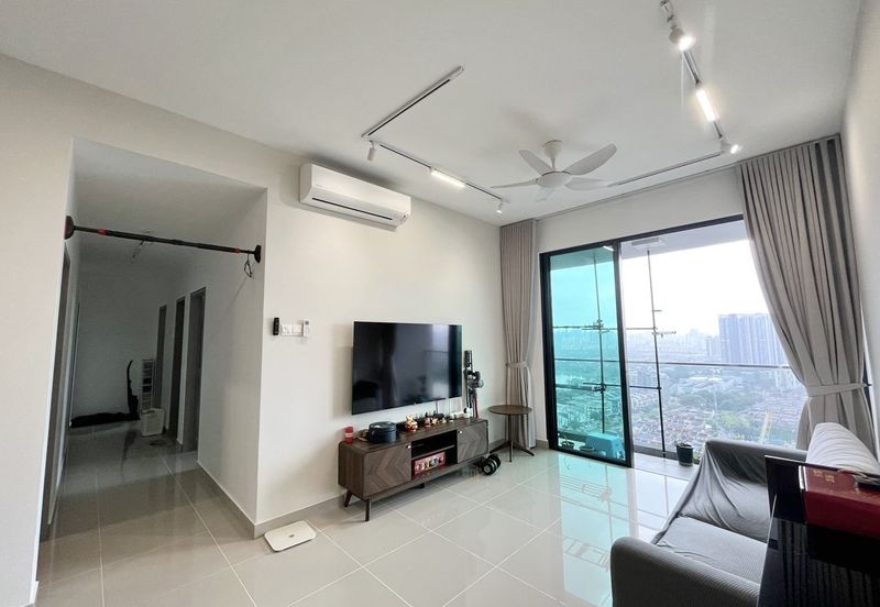99 Residence @ KL North