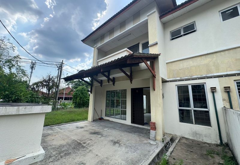 Taman Garing Utama