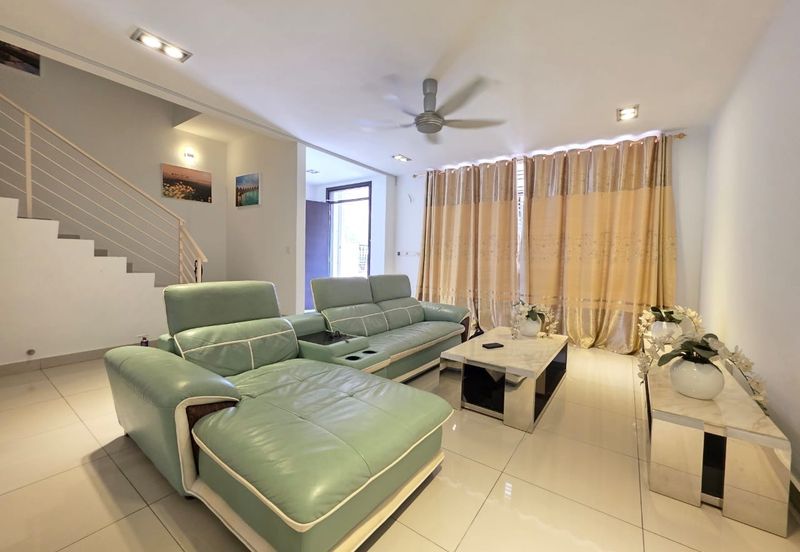 M Residence