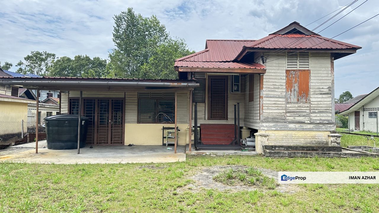 VILLAGE-VIBE-IN-THE-CITY Bungalow Lot Lorong Kenanga, Bandar Gombak Setia 🔥🔥, Selangor, Gombak