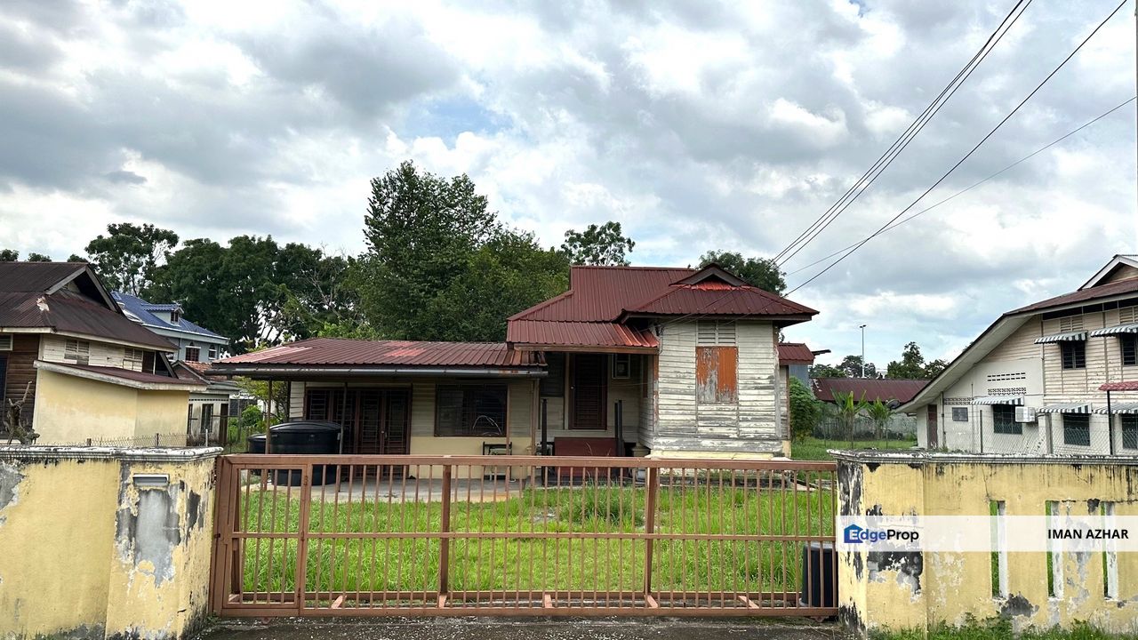 VILLAGE-VIBE-IN-THE-CITY Bungalow Lot Lorong Kenanga, Bandar Gombak Setia 🔥🔥, Selangor, Gombak