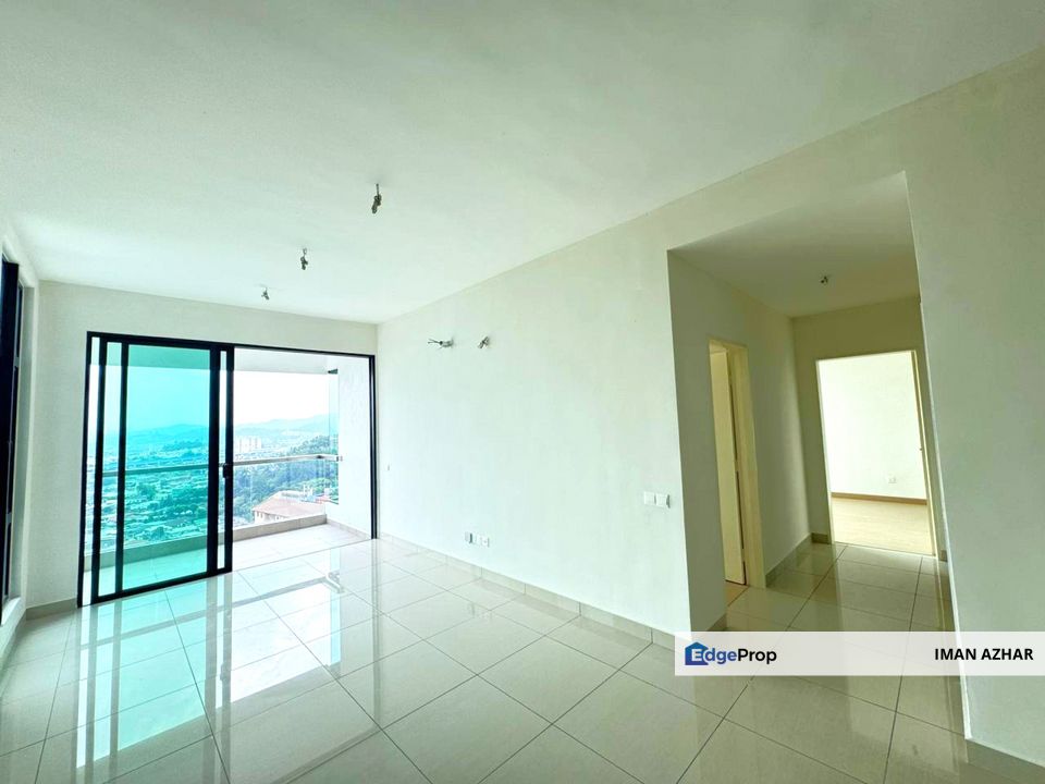 CUSTOMIZABLE Brezza Hill Condominium in Ampang, KL FOR SALE!, Selangor, Ampang