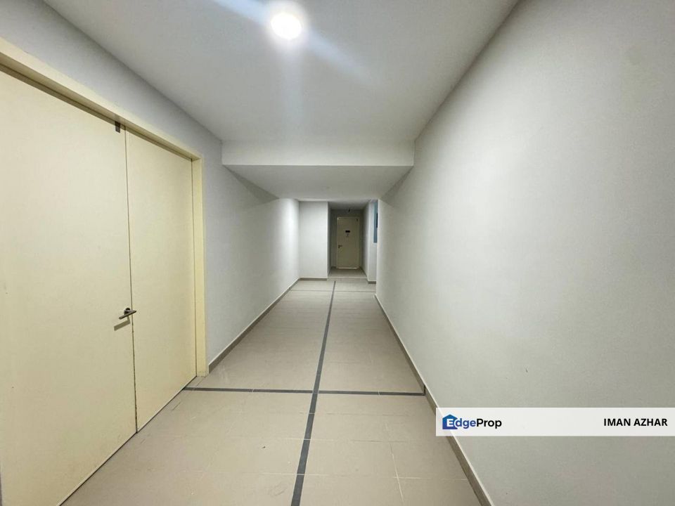 CUSTOMIZABLE Brezza Hill Condominium in Ampang, KL FOR SALE!, Selangor, Ampang