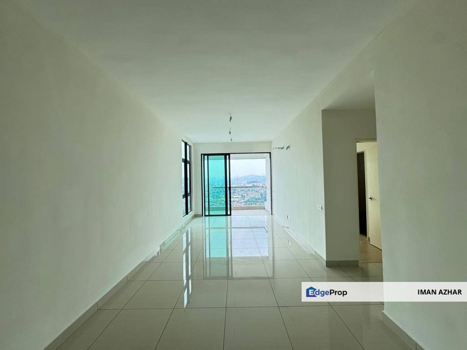 CUSTOMIZABLE Brezza Hill Condominium in Ampang, KL FOR SALE!, Selangor, Ampang